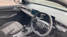 MG MG3 1.5 SE 5dr Petrol Hatchback